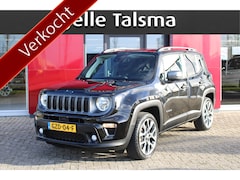 Jeep Renegade - 4xe 240 Plug-in Hybrid Electric S│19'' velgen│Clima│Cruise│Camera│CarPlay