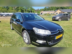 Citroën C5 Tourer - 1.6 VTi Selection