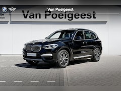 BMW X3 - xDrive30e eDrive Edition