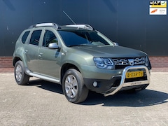 Dacia Duster - 1.2 TCe 4x2 Prestige
