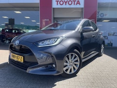 Toyota Yaris - 1.5 Hybrid Dynamic | Keyless Entry & Start | Stoel en stuurverwa