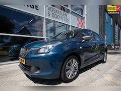 Suzuki Baleno - 1.2 Rhino Trekhaak