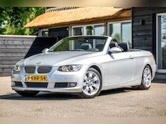BMW 3-serie Cabrio - 325i I Leder I Sportstoelen I Climate I Cruise I Stoelverwarming / Xenon)
