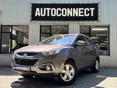 Hyundai ix35 - 2.0i. NAVI, CAMERA, CLIMA, STOELVERWARMING