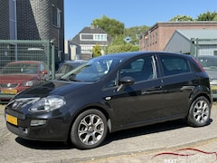 Fiat Punto Evo - 0.9 TwinAir Lounge TREKHAAK