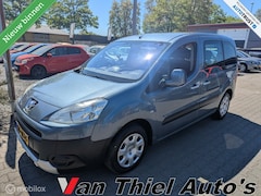 Peugeot Partner Tepee - 1.6 XT
