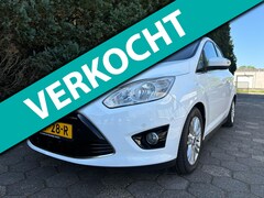 Ford C-Max - 1.0 Titanium
