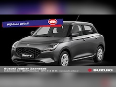 Suzuki Swift - 1.2 Comfort Smart Hybrid