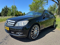 Mercedes-Benz C-klasse - 180 BlueEFFICIENCY Business Avantgarde