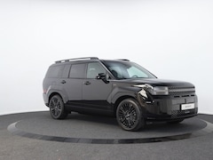 Hyundai Santa Fe - 1.6 T-GDI PHEV 4WD Black Line | 6-zitter | Navigatie | Leder