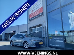 Toyota Corolla Touring Sports - 1.8 Hybrid Comfort - CAMERA - CARPLAY / ANDROID - CLIMA - CRUISE