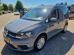 Volkswagen Caddy - BENZINE/GARANTIE/AIRCO/SENSOREN/