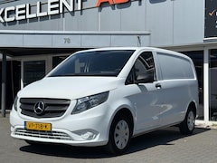 Mercedes-Benz Vito - 109 CDI Functional