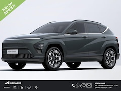 Hyundai Kona Electric - Premium 65.4 kWh / €4100, - Voordeel Op Nieuwprijs / Rijklaarprijs / Direct Leverbaar