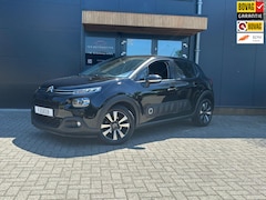 Citroën C3 - 1.2 PureTech S&S Feel