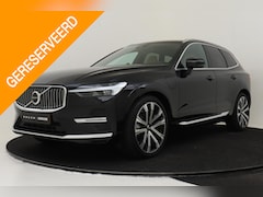 Volvo XC60 - T6 RECHARGE AWD ULTRA BRIGHT -PANO.DAK|BOWERS&WILKINS|360°CAM|LUCHTVERING|GEVENT.LEDER+MAS