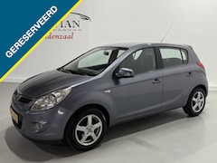 Hyundai i20 - 1.4i Dynamic | PARK.SENS. A / AIRCO
