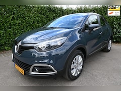 Renault Captur - 0.9 TCe Expression. Origineel Nederlandse auto met NAP