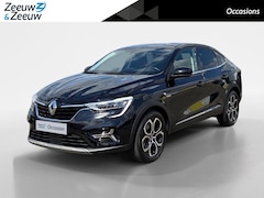 Renault Arkana - 145PK E-Tech Hybrid Techno Automaat | 1e eigenaar | Digital Cockpit | Climate Control | 9,