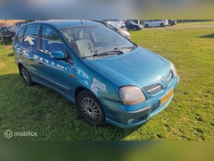 Nissan Almera Tino - 1.8 Acenta