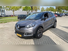Renault Captur - 0.9 TCe Dynamique