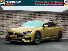 Volkswagen Arteon - 2.0TSI 190PK R-line DAK ACC CARPLAY SFEER NAVI