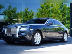 Rolls-Royce Ghost - 6.6 V12 Panorama Dak Aluminium