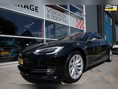 Tesla Model S - 75D Base | Autopilot | 4 Seasonbanden