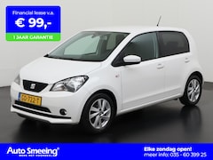 Seat Mii - 1.0 Sport Dynamic | Stoelverwarming | Airco | Zondag Open
