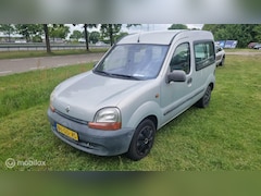 Renault Kangoo - combi 1.4 RT Pampa