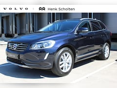 Volvo XC60 - T5 245PK FWD Nordic+ | Cruise control adaptief | dodehoek detectie | Keyless entry | elekt