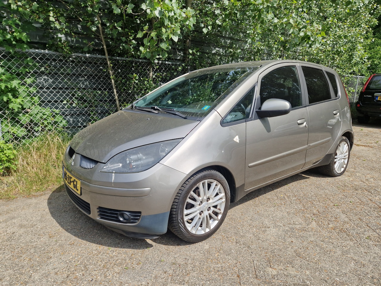 Mitsubishi Colt - 1.5 Sky 1.5 Sky - AutoWereld.nl