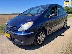 Citroën Xsara Picasso - 1.8i-16V Image | Topper|