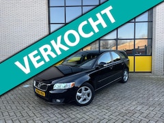 Volvo V50 - 2.0 Business Pro Edition, Xenon, incl winterbanden set