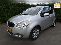 Opel Agila - 1.0 Edition. Origineel Nederlandse auto met NAP