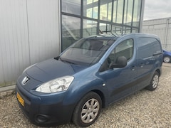 Peugeot Partner - 120 1.6 HDI L1 XT | Lage km | dubbele schuifdeur | Trekhaak