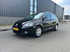 Volkswagen Golf Plus - 1.2 TSI Navi/Clima/Cruise/Trekhaak/Pdc