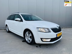 Skoda Octavia Combi - 1.6 TDI Greenline Businessline