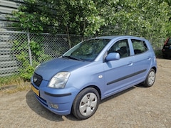 Kia Picanto - 1.1 EX