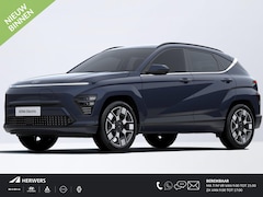 Hyundai Kona Electric - Premium 65.4 kWh / €4100, - Voordeel Op Nieuwprijs / Rijklaarprijs / Direct Leverbaar