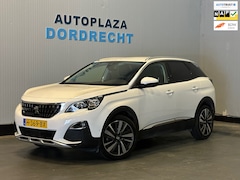 Peugeot 3008 - 1.2 PureTech Blue Lease Premium