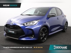 Toyota Yaris - 1.5 Hybrid Executive |1e Eigenaar| Dealeronderhouden| Afneembare Trekhaak|