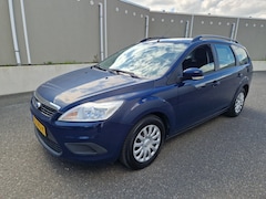 Ford Focus Wagon - 1.6 Trend