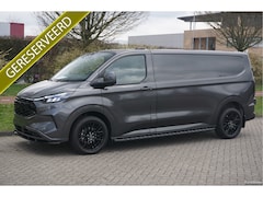 Ford Transit Custom - 320L 170PK JWR Edition AUT BPM VRIJ B&O Audio, Apple CP/Android A, 19" LM, LED NR. 946