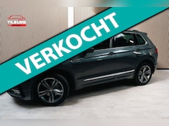 Volkswagen Tiguan - 2.0 TSI 4Motion 3 x R-Line|Led|VIRTUEEL|ACC