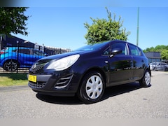 Opel Corsa - 1.2 Twinport 85pk 5d Edition AIRCO APK tot 23 april 2026