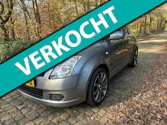 Suzuki Swift - 1.3 GLS nette auto