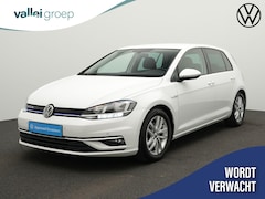 Volkswagen Golf - 1.5 TSI 130 pk DSG Comfortline | Parkeersensoren voor/achter | Adaptive Cruise | Apple Car