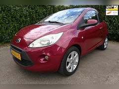 Ford Ka - 1.2 Trend