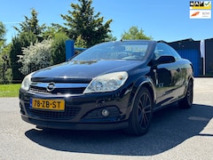 Opel Astra TwinTop - 1.8 Enjoy | Airco + Cruise control |